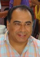 Héctor Astudillo Flores